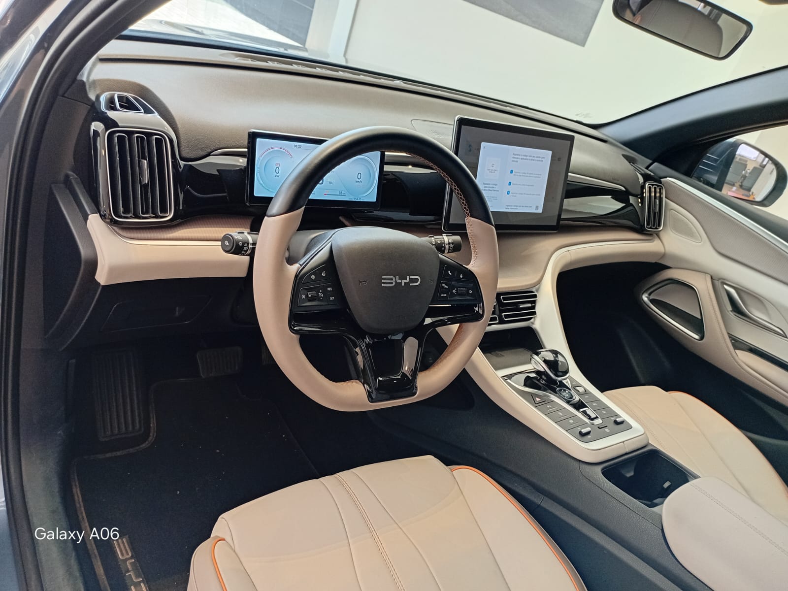 BYD-Song-Song Pro GS 1.5 16V Aut. (Hibrido)