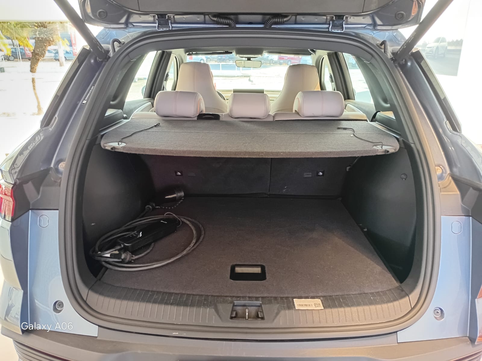BYD-Song-Song Pro GS 1.5 16V Aut. (Hibrido)