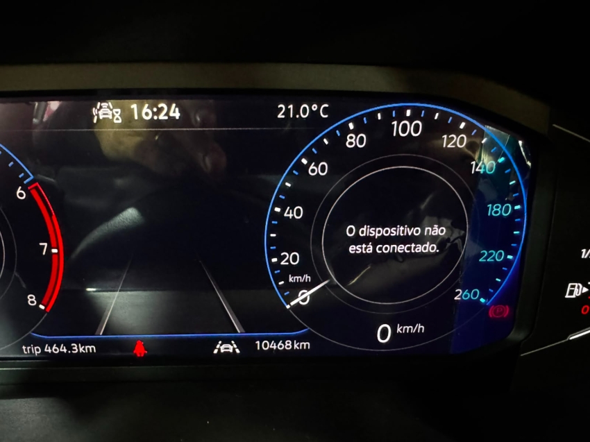 Volkswagen-TERA-1.0 170 TSI HIGH AUTOMÁTICO