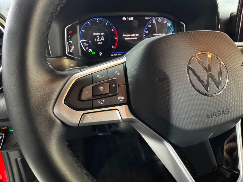 Volkswagen-TERA-1.0 170 TSI HIGH AUTOMÁTICO