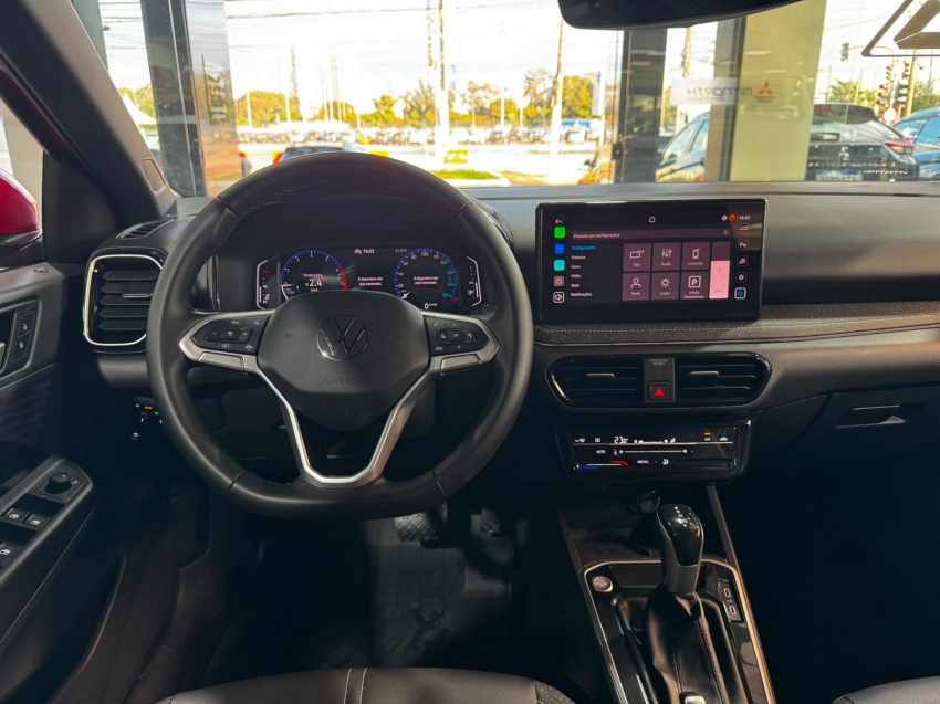 Volkswagen-TERA-1.0 170 TSI HIGH AUTOMÁTICO