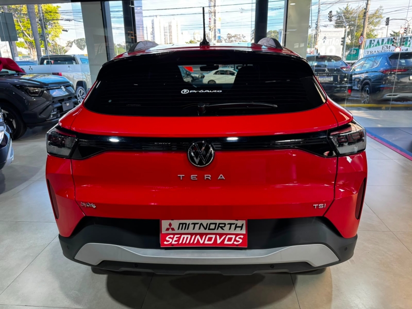 Volkswagen-TERA-1.0 170 TSI HIGH AUTOMÁTICO