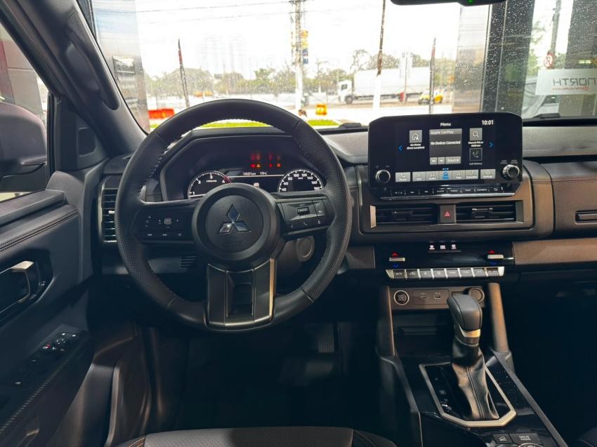 Mitsubishi-TRITON-2.4 BITURBO DIESEL CD SAVANA 4X4 AUTOMÁTICO