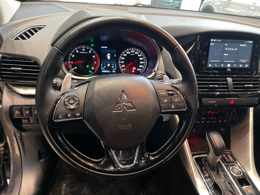 Mitsubishi-ECLIPSE CROSS-1.5 MIVEC TURBO GASOLINA HPE-S S-AWC CVT