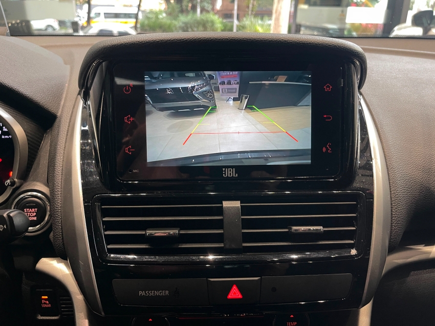 Mitsubishi-ECLIPSE CROSS-1.5 MIVEC TURBO GASOLINA HPE-S S-AWC CVT