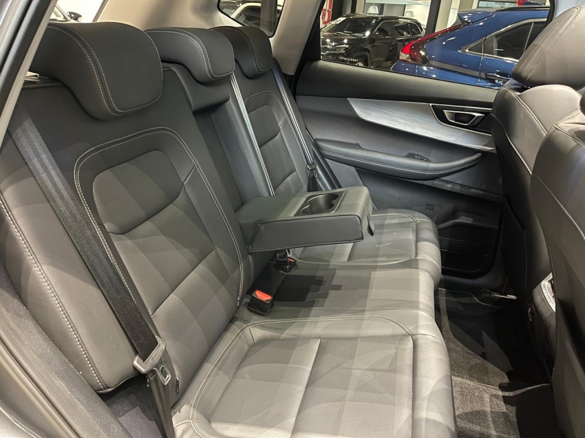 CAOA Chery-TIGGO 7 PRO-1.5 TCI FLEX HYBRID MAX DRIVE CVT