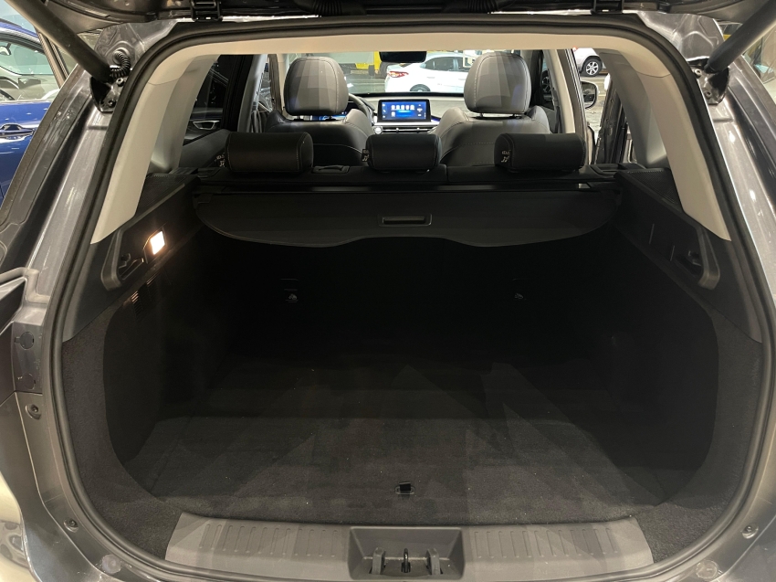 CAOA Chery-TIGGO 7 PRO-1.5 TCI FLEX HYBRID MAX DRIVE CVT