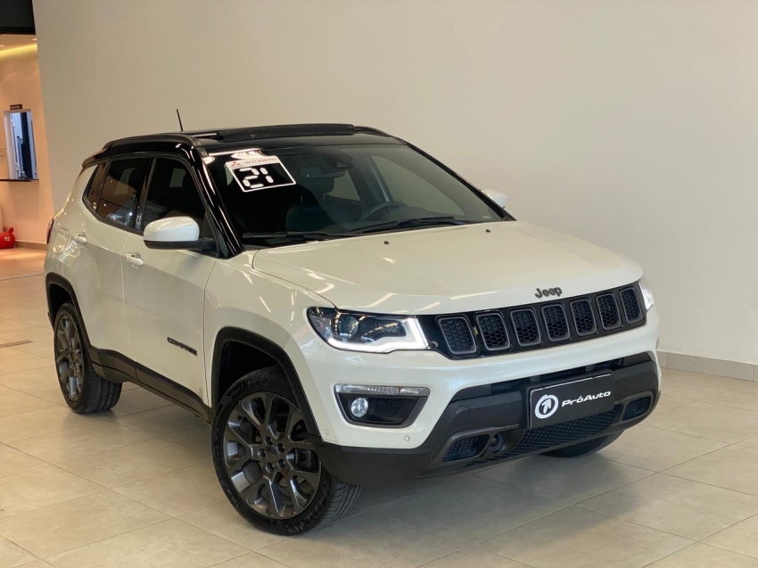 2.0 16V DIESEL S 4X4 AUTOMÁTICO