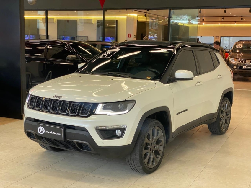 Jeep-COMPASS-2.0 16V DIESEL S 4X4 AUTOMÁTICO