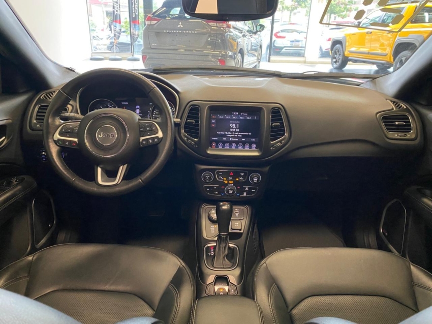 Jeep-COMPASS-2.0 16V DIESEL S 4X4 AUTOMÁTICO