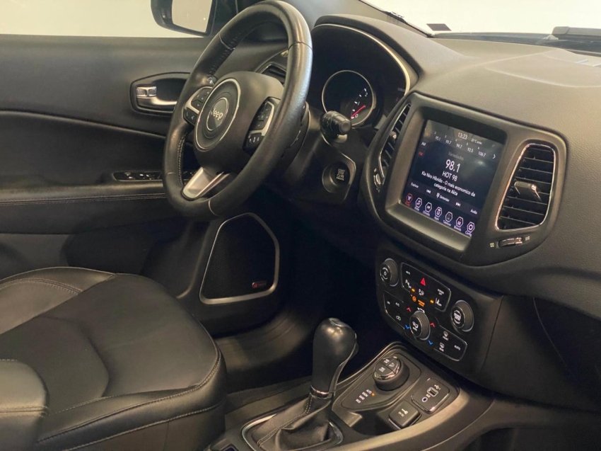 Jeep-COMPASS-2.0 16V DIESEL S 4X4 AUTOMÁTICO