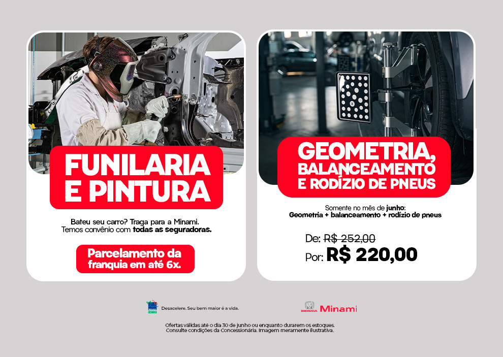 Funilaria/Geometria