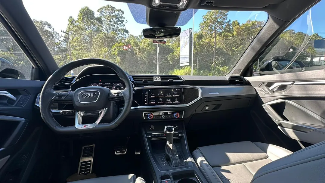 audi q3 q3 spb perf.black plus 2.0 tfsi tip.quat