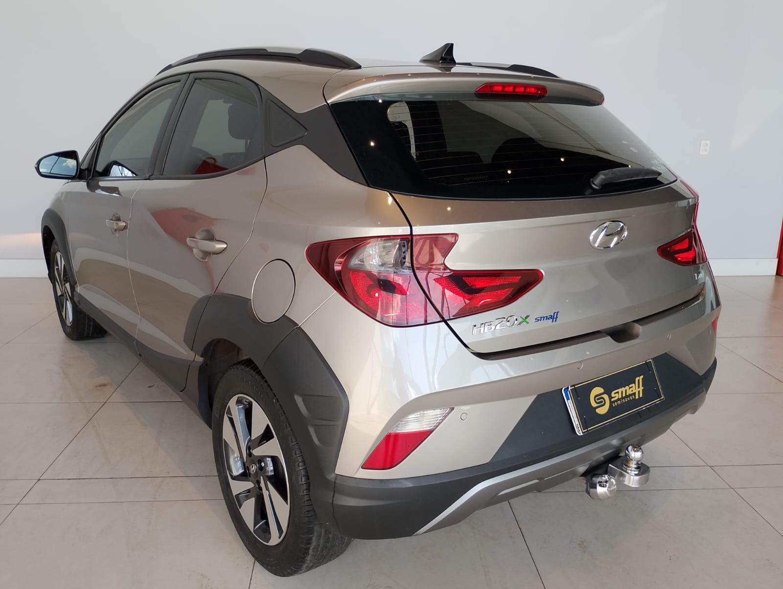 Hyundai-HB20X-HB20X 16A EVOLUTION