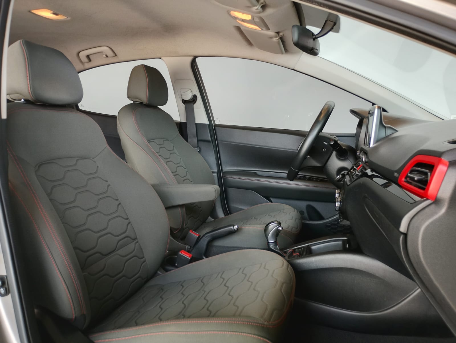 Hyundai-HB20X-HB20X 16A EVOLUTION