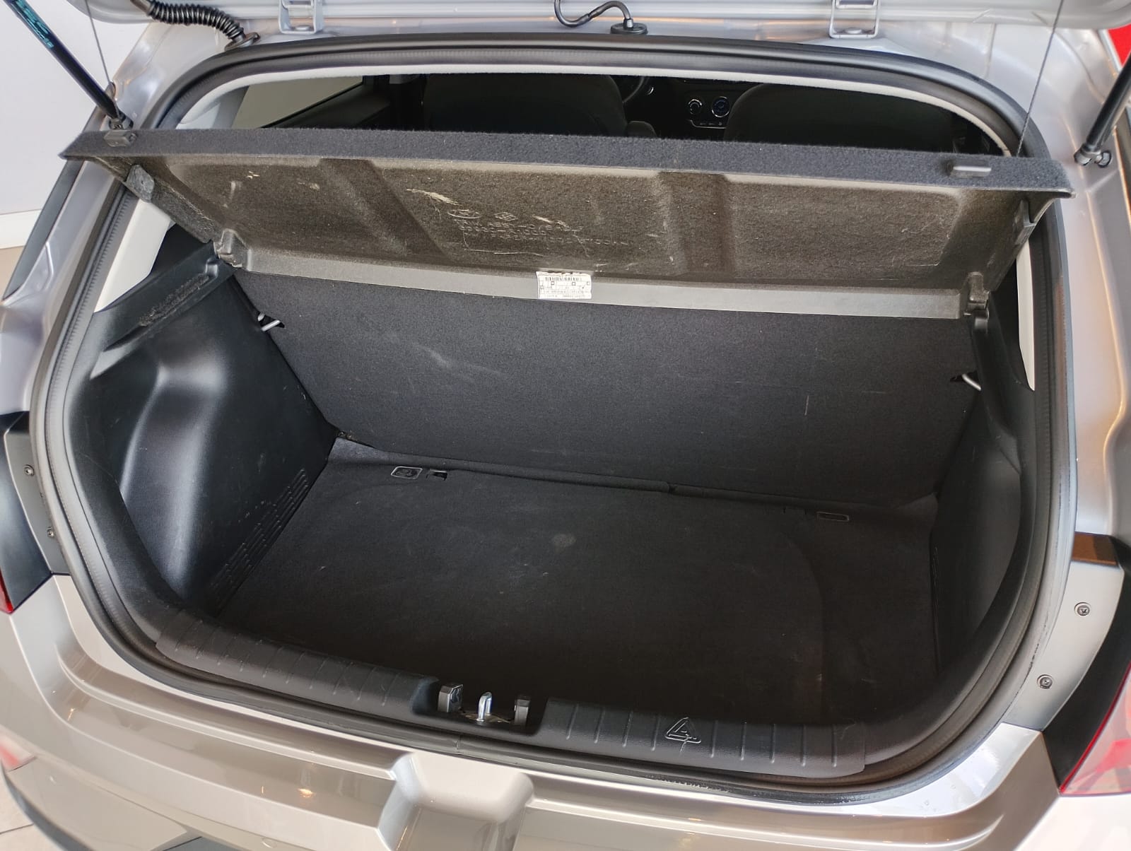 Hyundai-HB20X-HB20X 16A EVOLUTION
