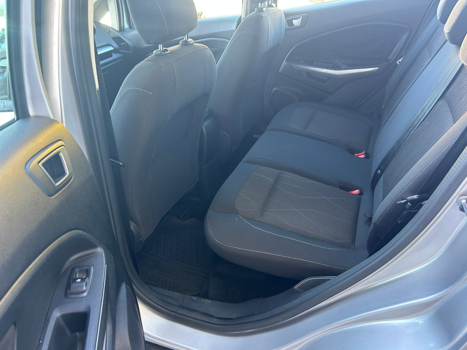 Ford-ECOSPORT-EcoSport SE 1.5 12V Flex 5p Mec.
