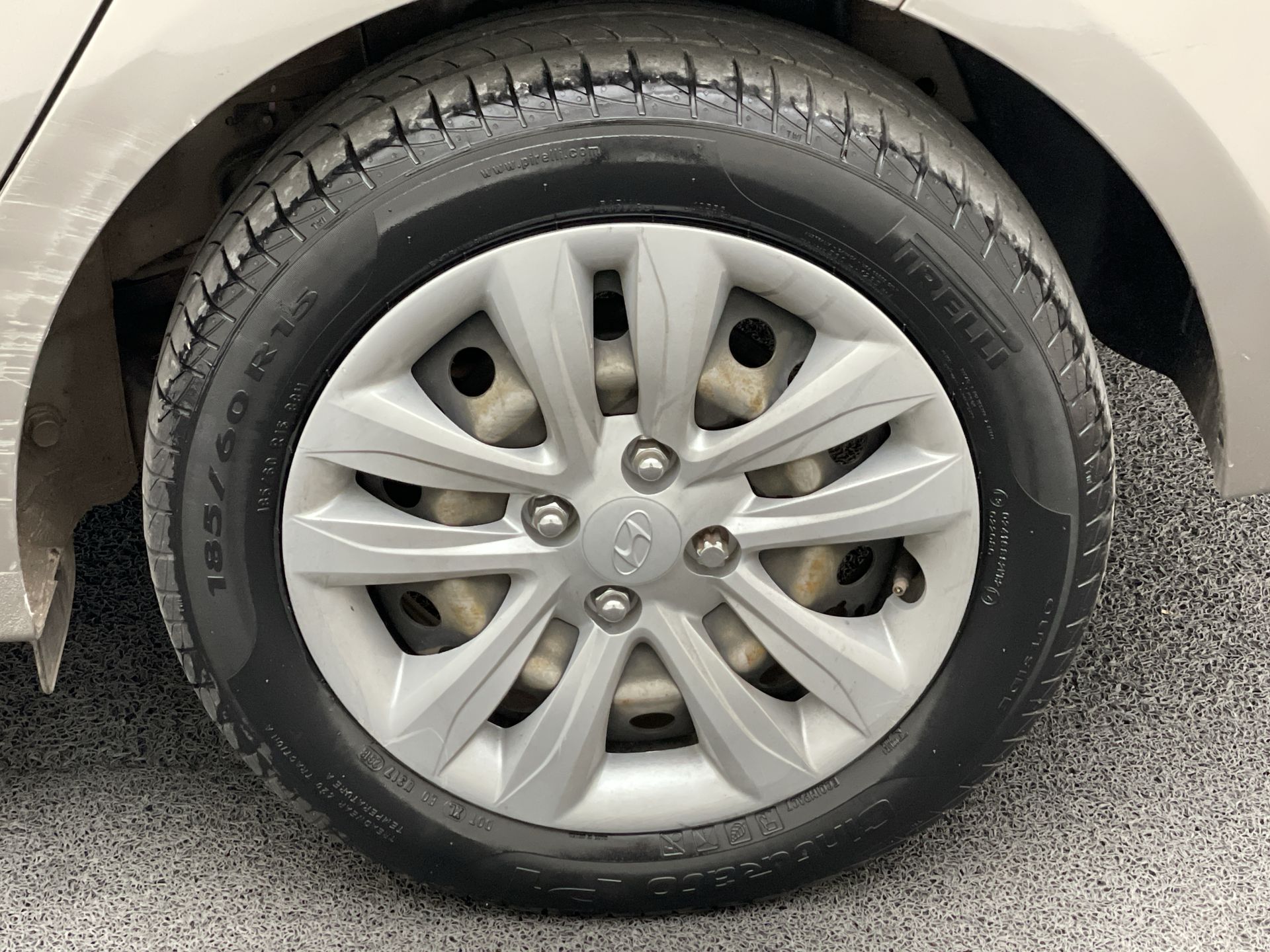 HB20 Comfort 1.0 Flex 12V Mec.