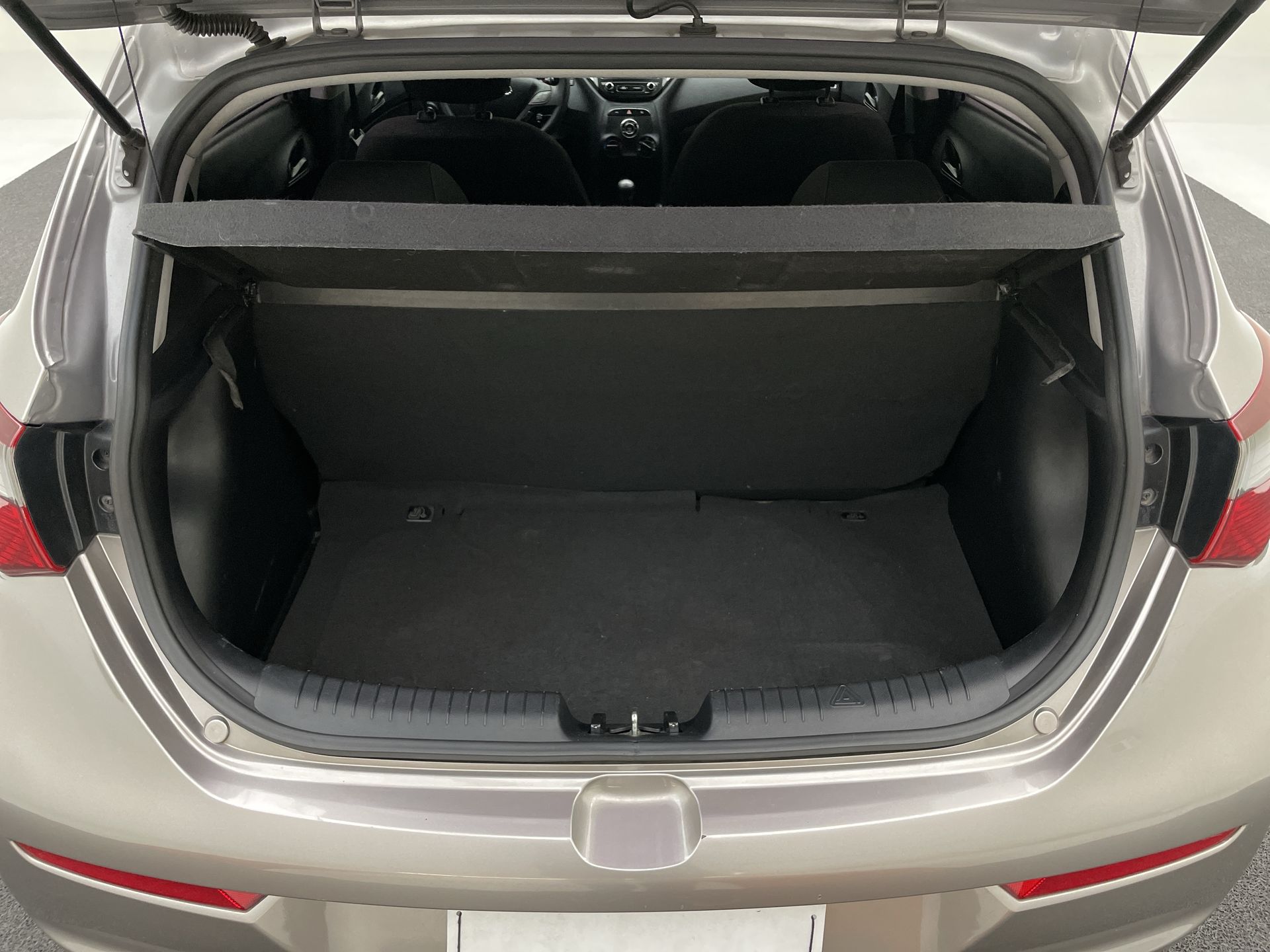 HB20 Comfort 1.0 Flex 12V Mec.