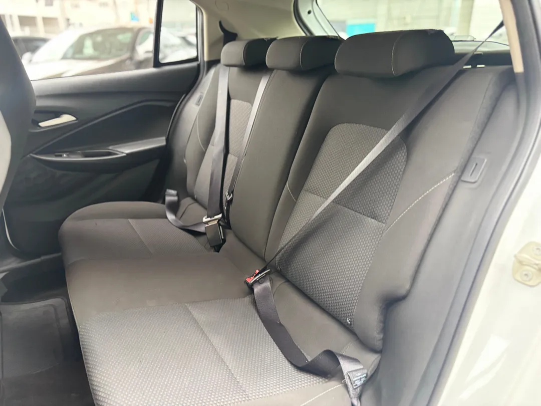 ONIX HATCH 1.0 12V TB Flex 5p Aut.