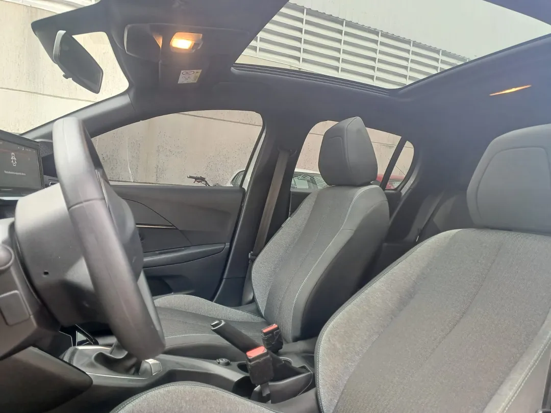208 Style 1.0 Flex 6V 5p Mec.