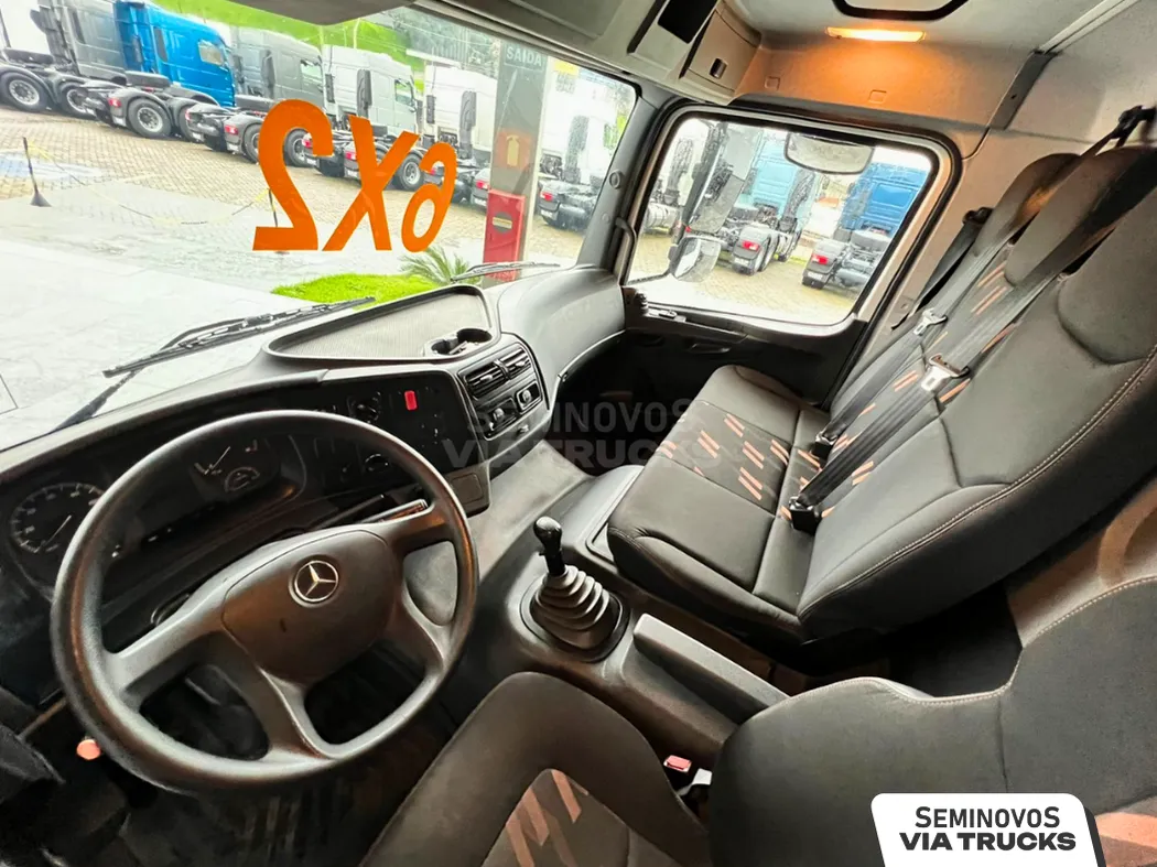 MERCEDES-BENZ-Atego-Atego 2426 6x2 2p (diesel) (E5)