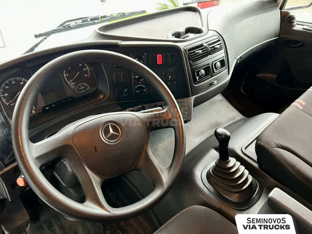 MERCEDES-BENZ-Atego-Atego 2426 6x2 2p (diesel) (E5)
