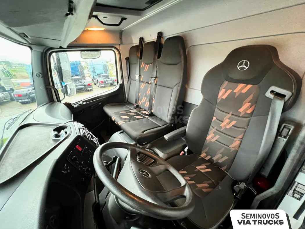 MERCEDES-BENZ-Atego-Atego 2426 6x2 2p (diesel) (E5)