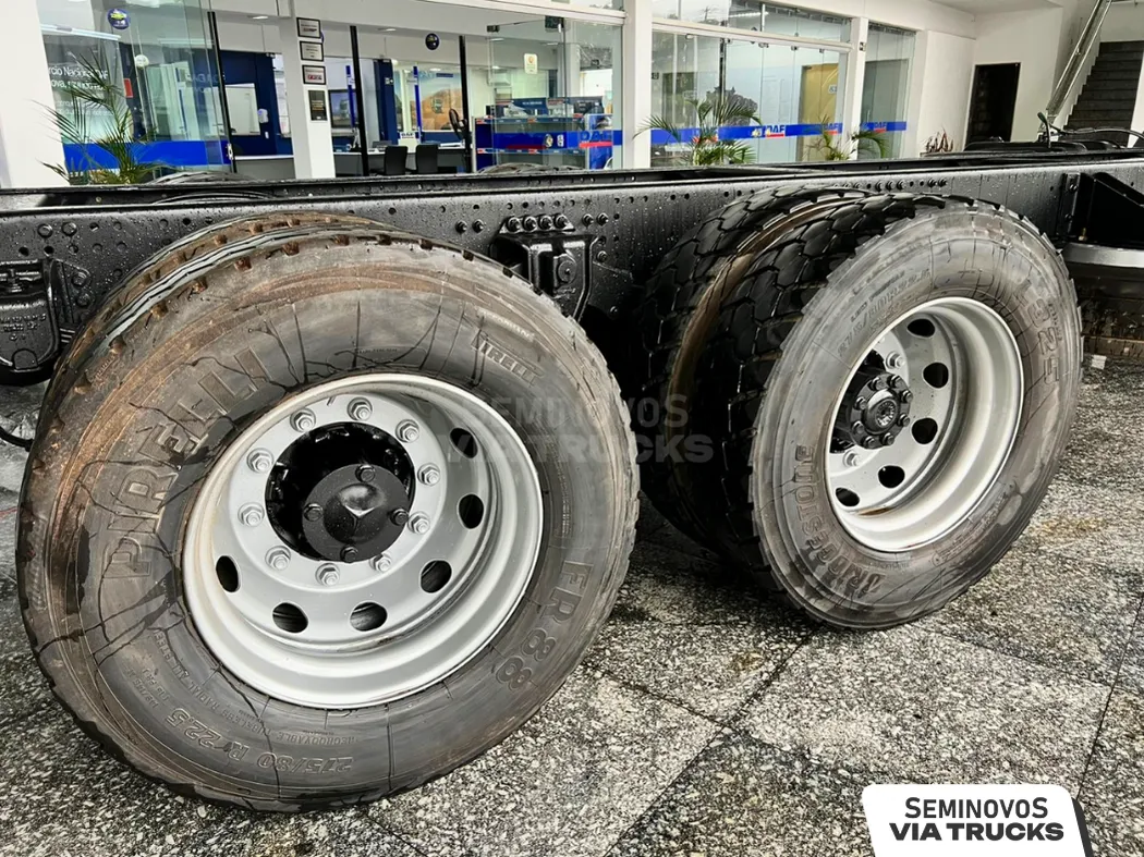 MERCEDES-BENZ-Atego-Atego 2426 6x2 2p (diesel) (E5)