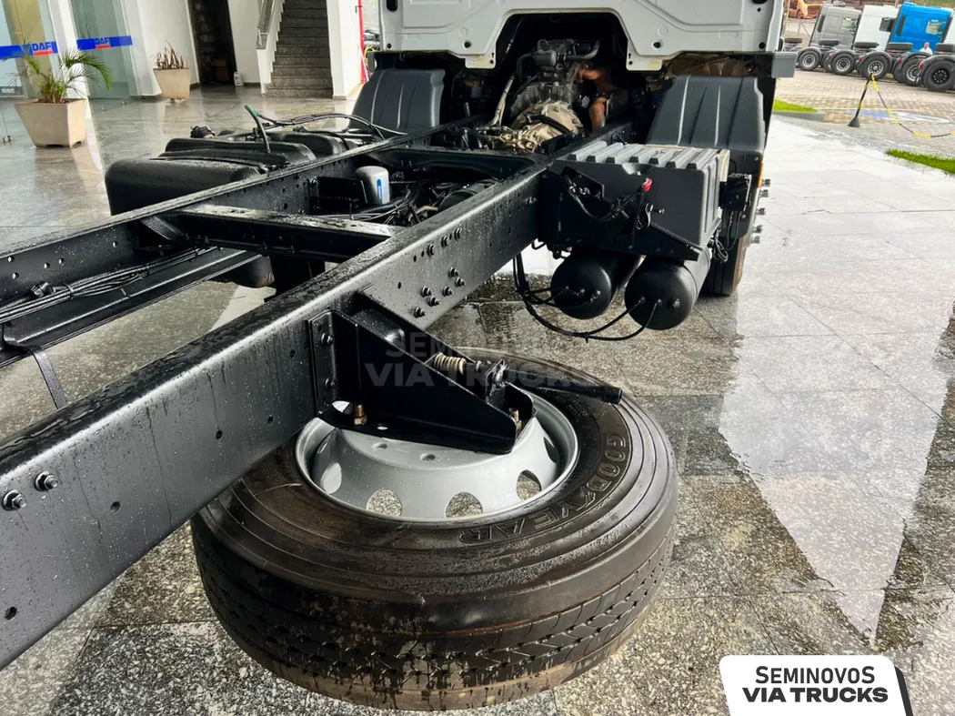 MERCEDES-BENZ-Atego-Atego 2426 6x2 2p (diesel) (E5)