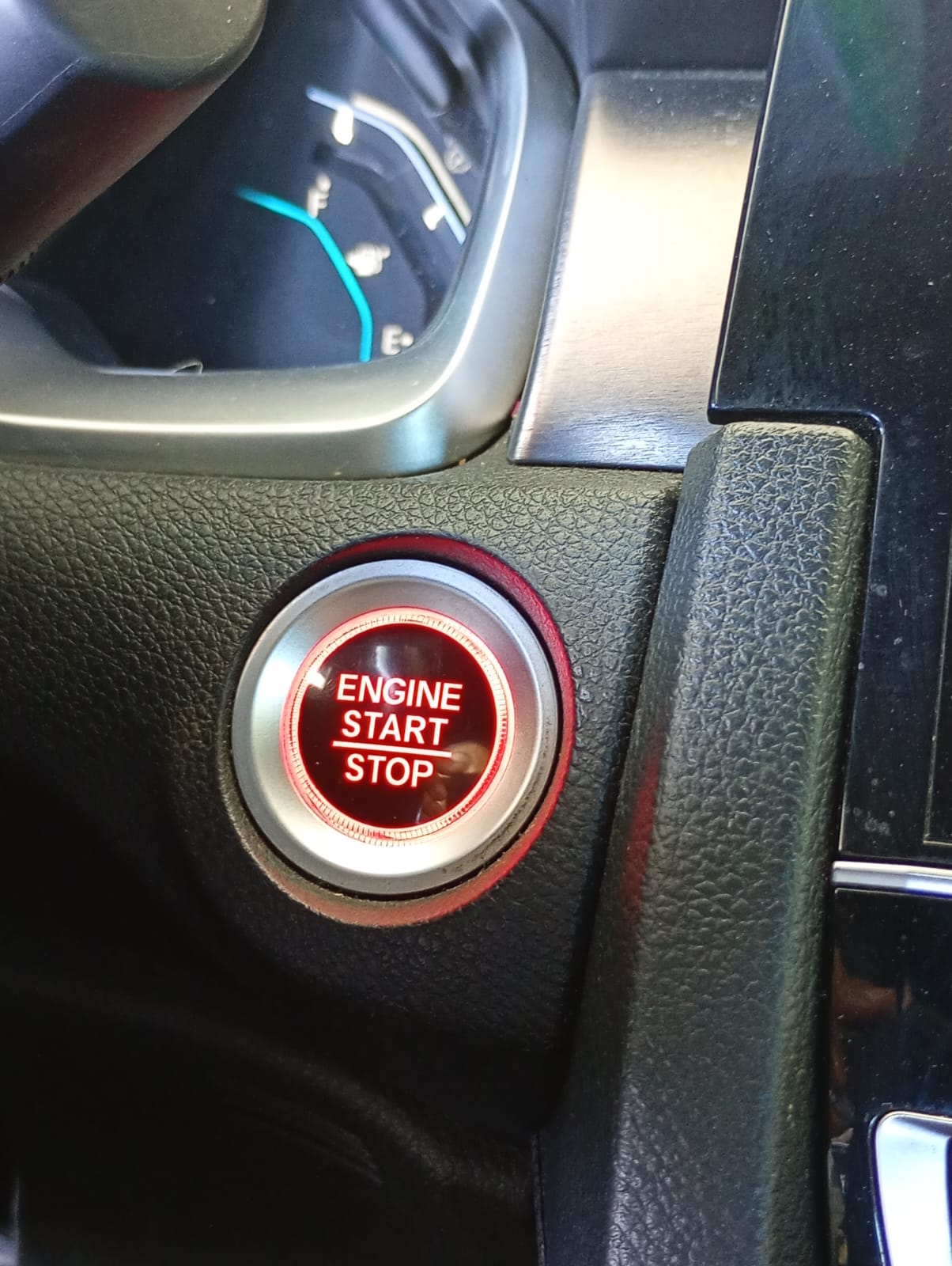 Honda-CIVIC-CIVIC TOURING CVT