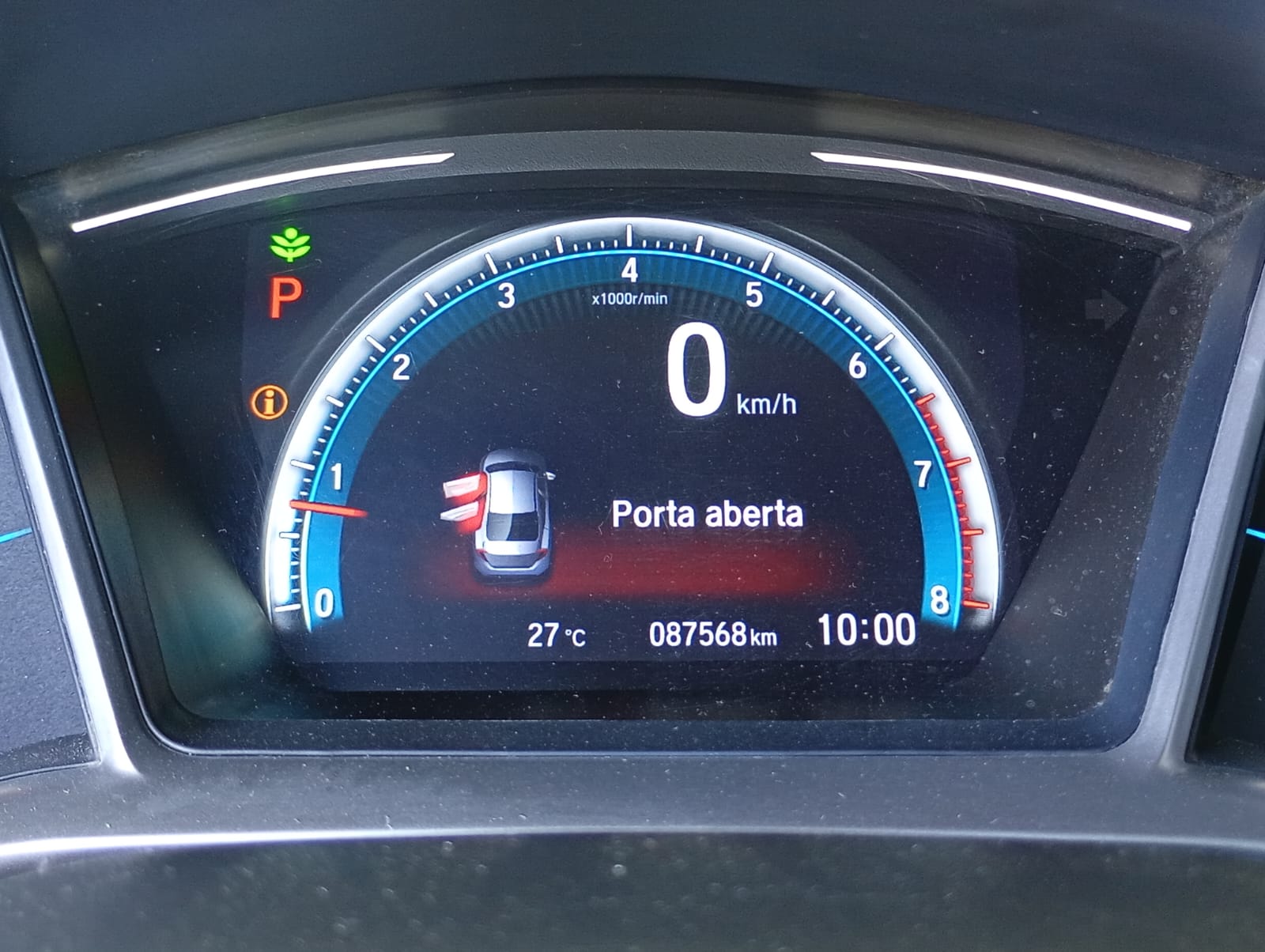 Honda-CIVIC-CIVIC TOURING CVT