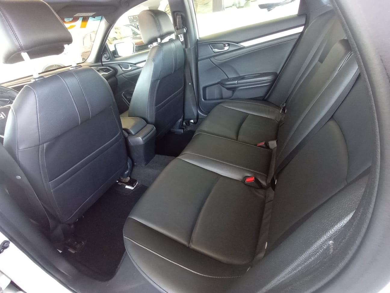 Honda-CIVIC-CIVIC TOURING CVT