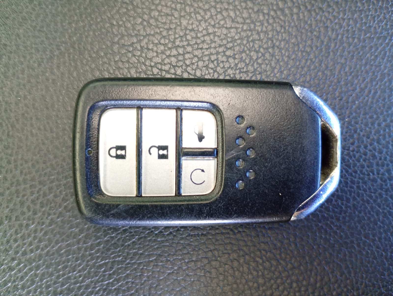 Honda-CIVIC-CIVIC TOURING CVT