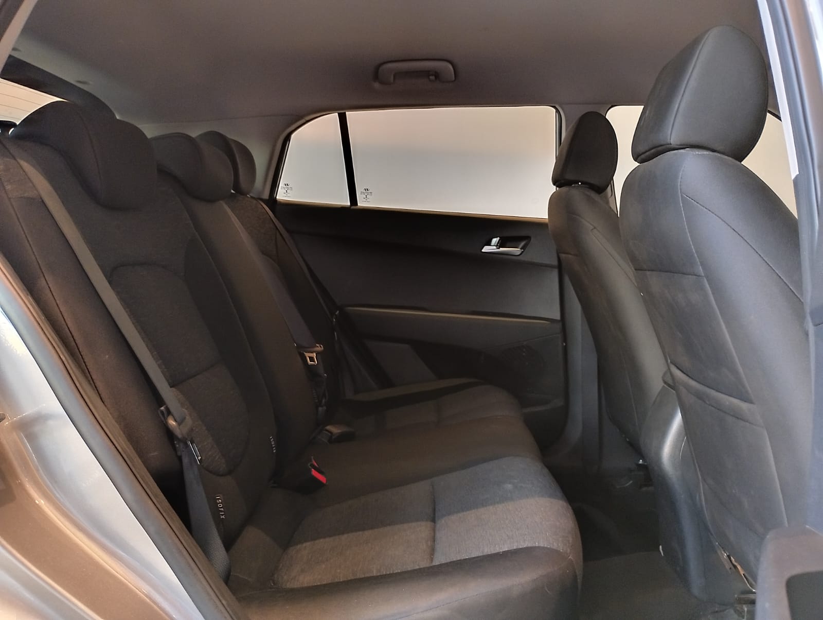 Hyundai-CRETA-Creta Action 1.6 16V Flex Aut.