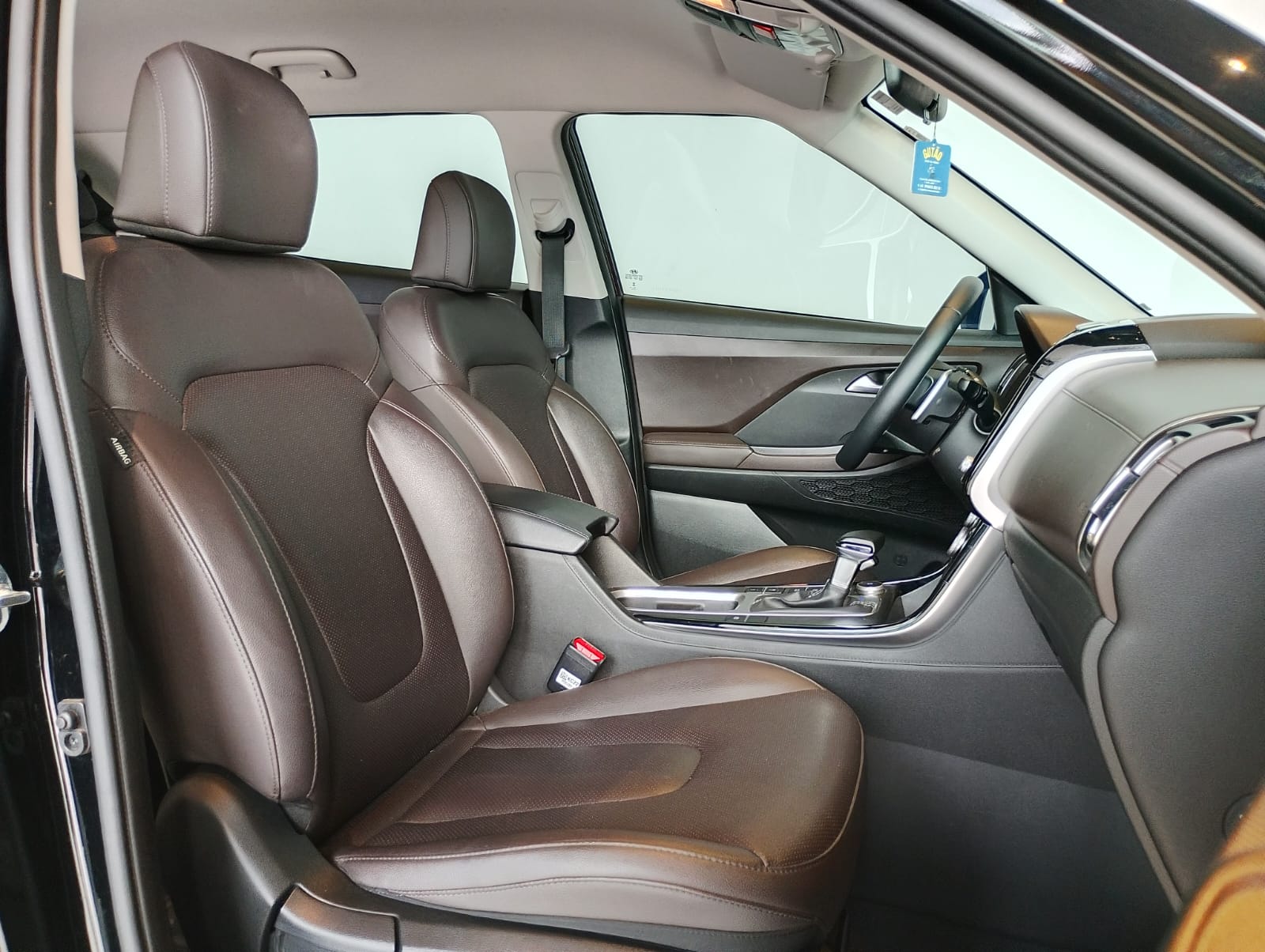 Hyundai-CRETA-Creta Platinum 1.0 TB 12V Flex Aut.