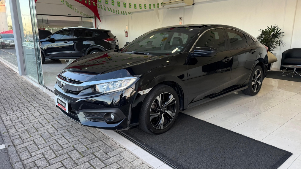 2.0 16V FLEXONE EXL 4P CVT