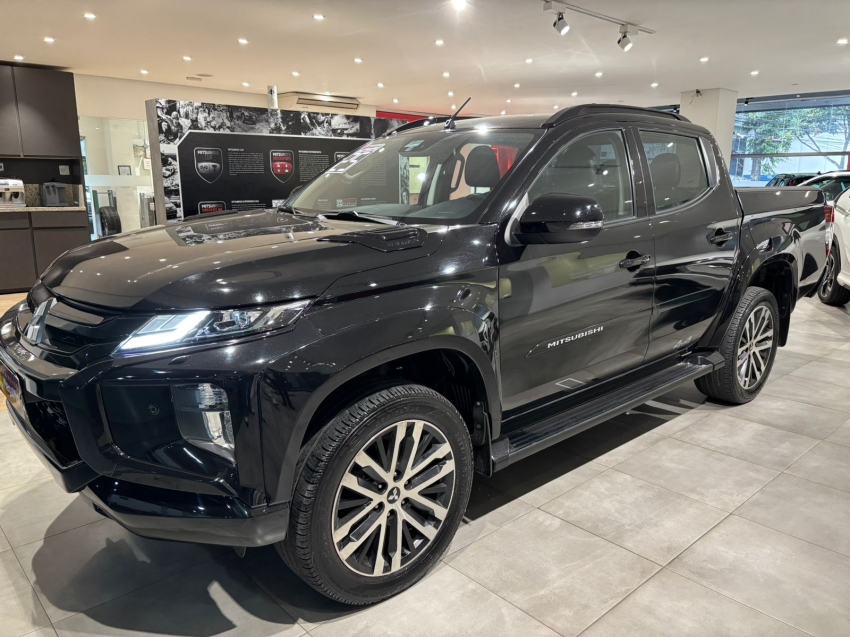 2.4 16V TURBO DIESEL SPORT HPE-S URBAN CD 4P 4X4 AUTOMÁTICO
