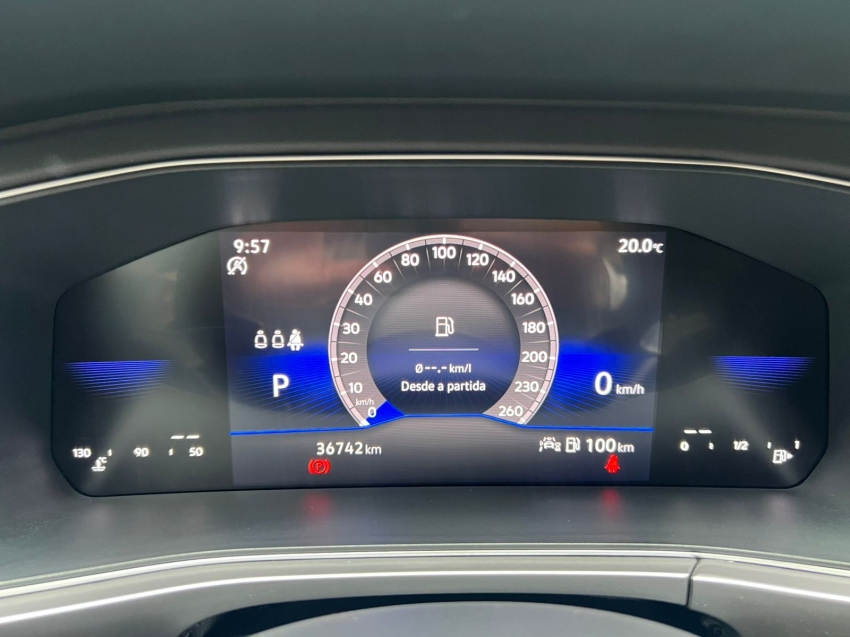 Volkswagen-T-CROSS-1.0 200 TSI TOTAL FLEX AUTOMÁTICO