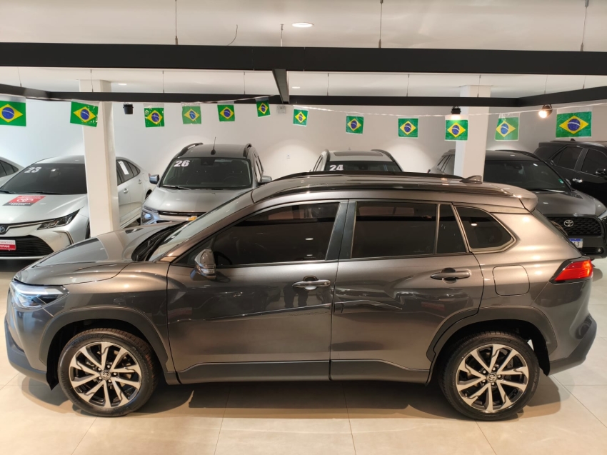 Toyota-COROLLA CROSS-2.0 VVT-IE FLEX XRE DIRECT SHIFT