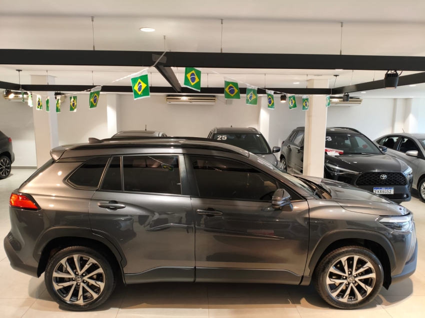 Toyota-COROLLA CROSS-2.0 VVT-IE FLEX XRE DIRECT SHIFT