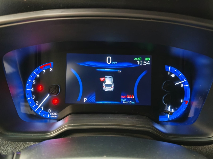 Toyota-COROLLA CROSS-2.0 VVT-IE FLEX XRE DIRECT SHIFT