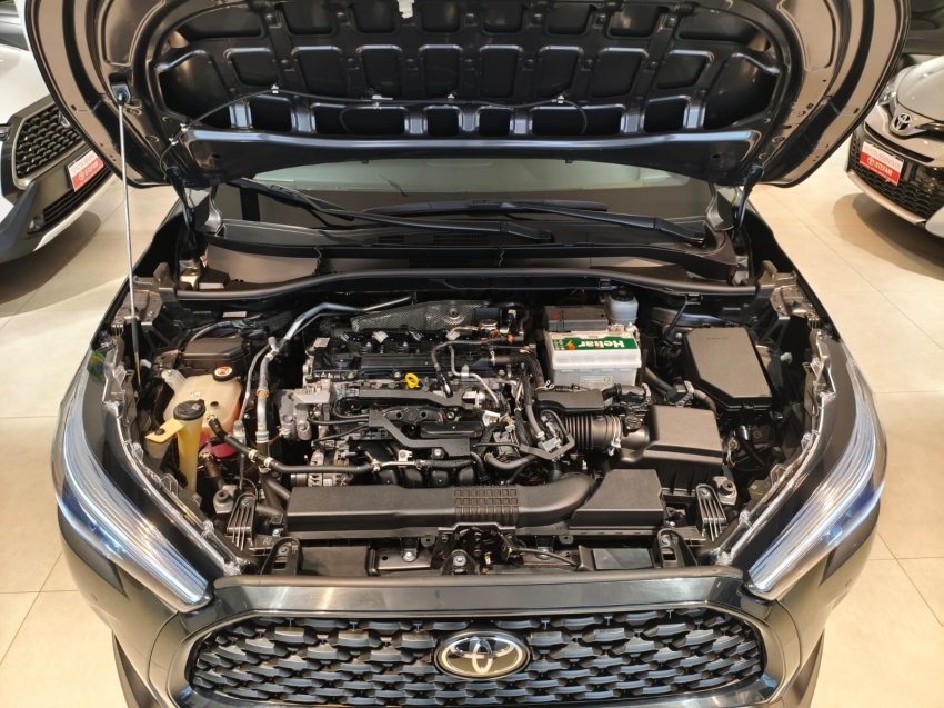Toyota-COROLLA CROSS-2.0 VVT-IE FLEX XRE DIRECT SHIFT