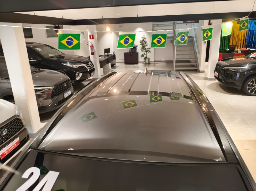 Toyota-COROLLA CROSS-2.0 VVT-IE FLEX XRE DIRECT SHIFT