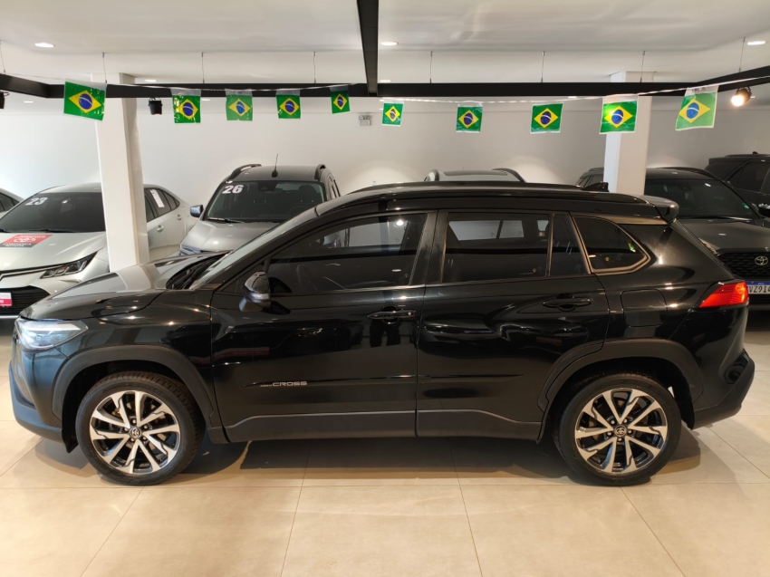 Toyota-COROLLA CROSS-2.0 VVT-IE FLEX XRE DIRECT SHIFT