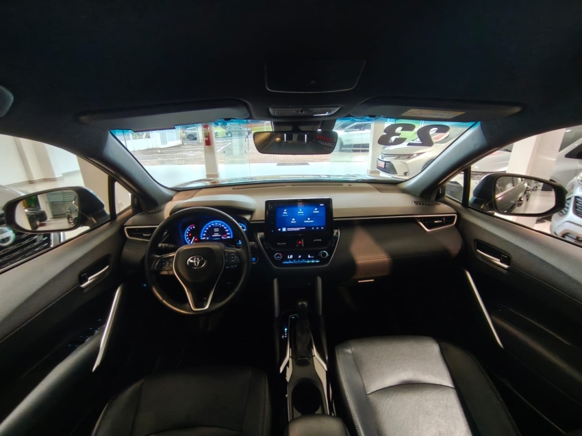 Toyota-COROLLA CROSS-2.0 VVT-IE FLEX XRE DIRECT SHIFT