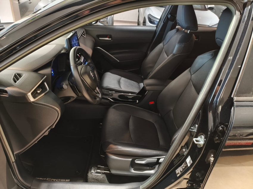 Toyota-COROLLA CROSS-2.0 VVT-IE FLEX XRE DIRECT SHIFT