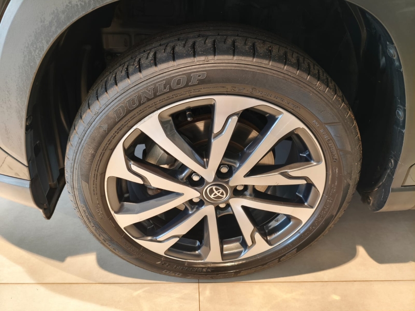 Toyota-COROLLA CROSS-2.0 VVT-IE FLEX XRE DIRECT SHIFT