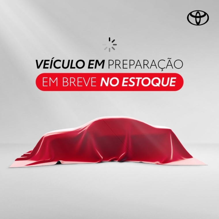 2.7 VVT-i FLEX CD SRV 4X2 AUTOMÁTICO