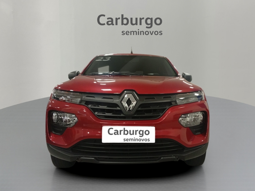 Renault-KWID-1.0 12V SCE FLEX ZEN MANUAL